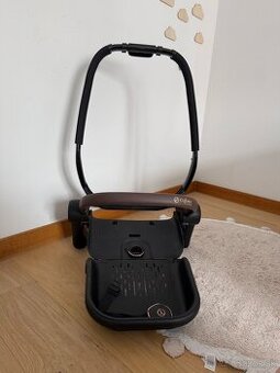 Sedenie cybex priam 4.0 rosegold
