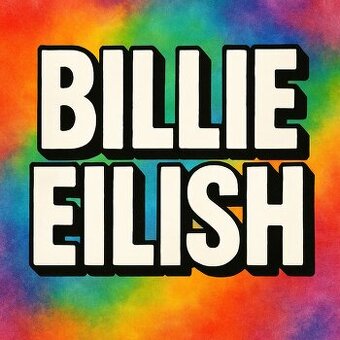 KOUPÍM VSTUPENKY - BILLIE EILISH VÍDEŇ - CENU RESPEKTUJI
