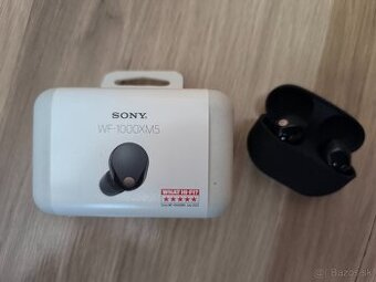 Sony WF 1000XM5