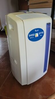 Prenosna klimatizacia DeLonghi PAC AN95
