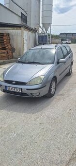 Ford Focus 1.8 tddi nafta