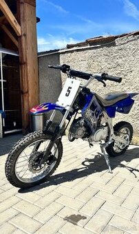 Pitbike 110