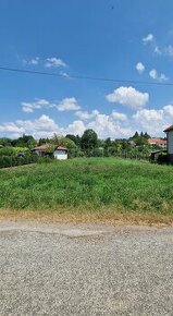 Pozemok na predaj, 883 m2. Exkluzívne u nás