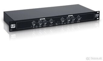 CROSSOVER LD SYSTEMS X223-------60EUR