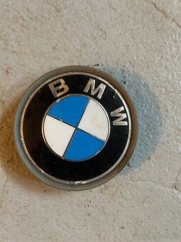 BMW stredová krytka disku originál 36131180419