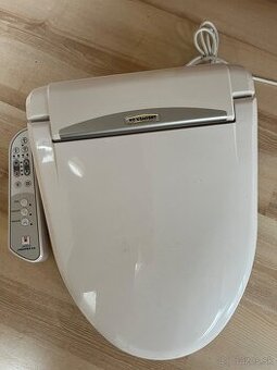 Bidet elektronicky wc komfort Q 5300, 60% zlava