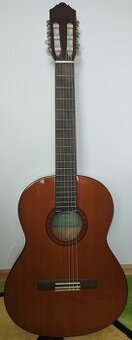 predam klasicku 3/4 gitaru Yamaha CS40