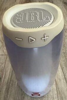 JBL Pulse 4 White