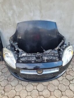 Predok Fiat Bravo 2