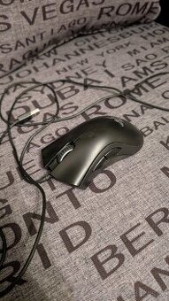 Herná myš Razer Deathadder Essential.