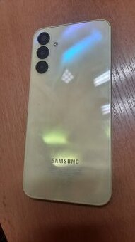 Samsung A15 na suciastky