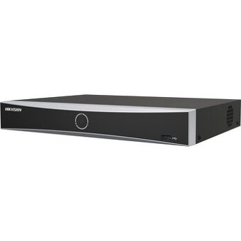 Hikvision DS-7608NXI-K1/8P - IP záznamník