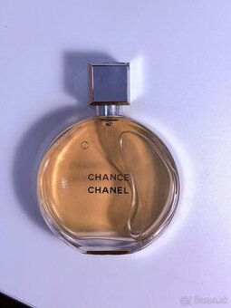 Chanel chance