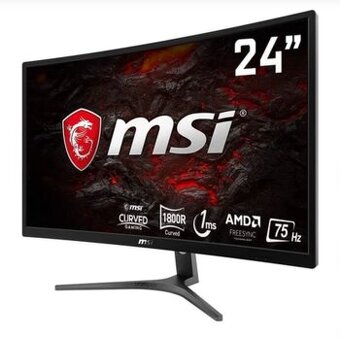 Predám MSI monitor
