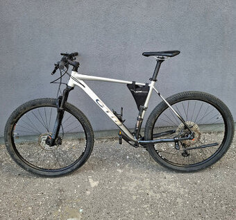 CTM Rascal 1