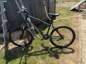 DECATHLON rockrider 340