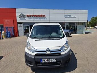 Citroen Jumpy