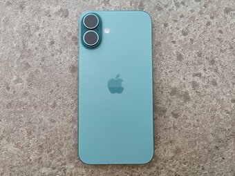 Apple iPhone 16 Plus 128GB