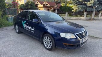 Passat b6 2.0FSI 4motion
