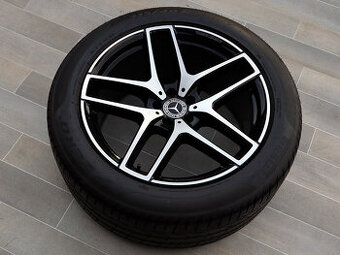 21" Alu kola = 5x112 = MERCEDES GLE COUPE W292 – AMG