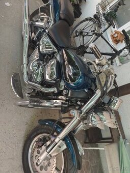 Suzuki Marauder