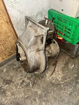 Union Motor