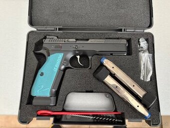 CZ Shadow 2
