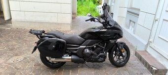 Honda CTX 700 DCT