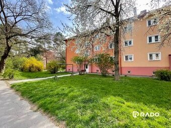 RADO | Na predaj 2i byt v top lokalite, Strojárenská, Trenčí