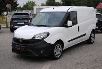 Fiat Dobló Cargo 1.6 MultiJet L2  MAXI⭐ODPOČET DPH⭐ODOPASS⭐