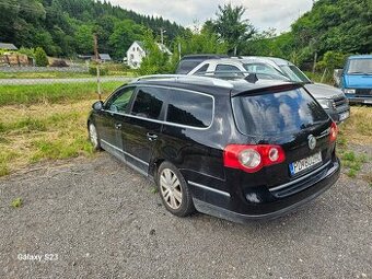 VW Passat B6 2.0tdi 103kw BMP v celku na nd