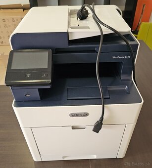 XEROX WorkCentre 6515
