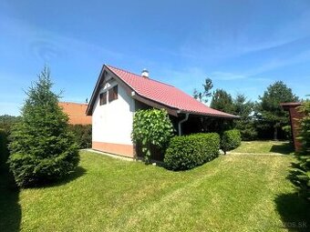 AFYREAL    video   predaj rozprávková drevenica pri jazere
