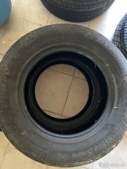 Matador MP92 Sibir Snow 235/65 R17 108H