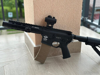 M4/AR15 Full Upgrade