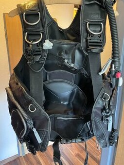 BCD / Žaket Scubapro T-Black