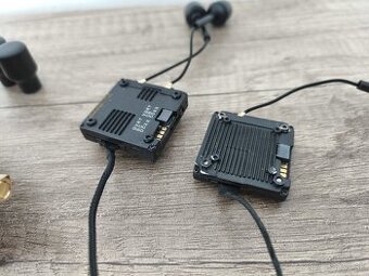 FPV systém Walksnail