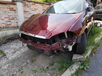 Fiat Croma 1.9 TDI