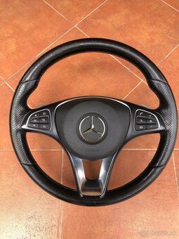 Mercedes v