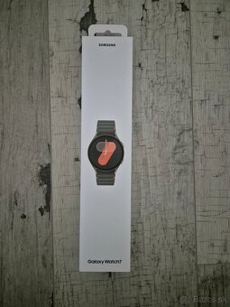 Samsung galaxy watch 7