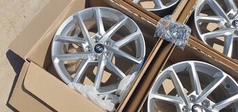 Tucson santafe outlander cx-5 kadjar 5x114,3 r18 sorento ki
