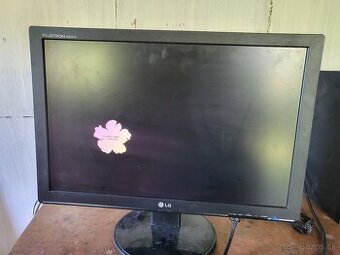 Predam monitor lg