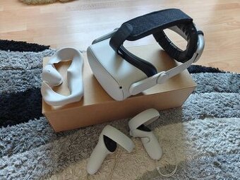Oculus/Meta Quest 2