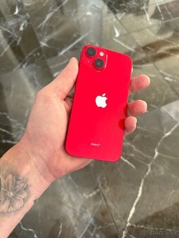 iPhone 14 128gb - product RED