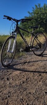 Predám cestný bicykel