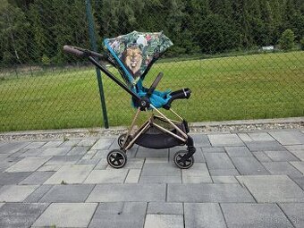 Cybex Mios 2.0 DJ Khaled