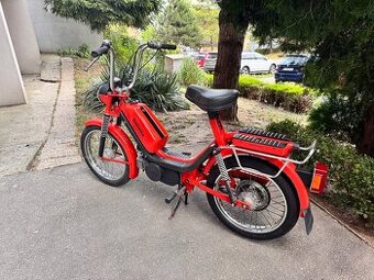 Babetta 225 originál stav 4100 Km