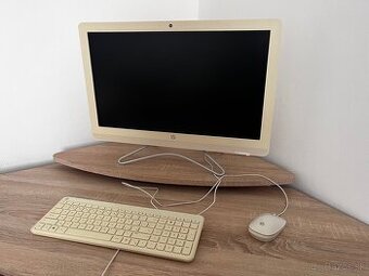 Počítač HP all in one 24 - e013nc