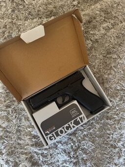 Glock 17 Gen.5 Umarex Airsoft