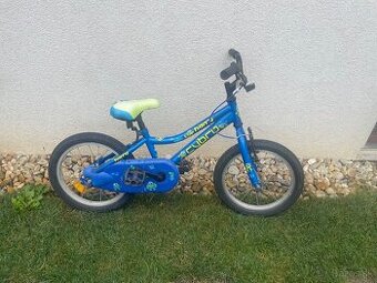 Detsky bicykel 16’